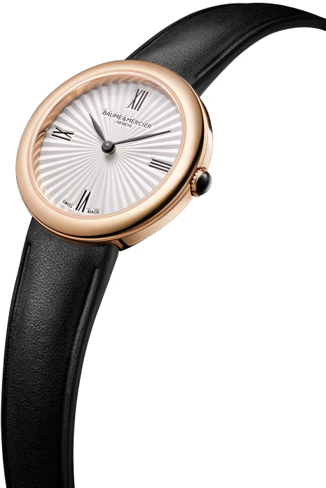 Baume & Mercier Joia Quarz 28mm