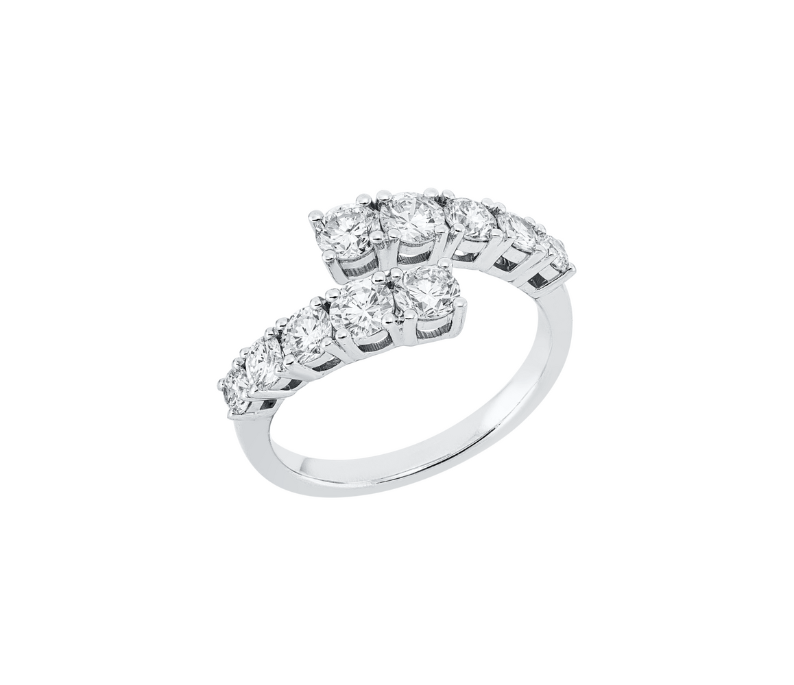 Brogle Selection diamond ring