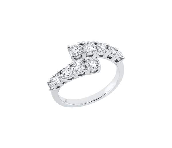 Brogle Selection diamond ring