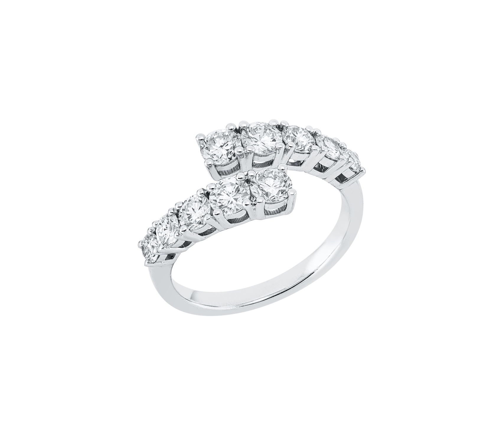 Brogle Selection diamond ring Brogle Selection diamond ring