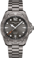 Certina DS Action Quarz Datum 43mm