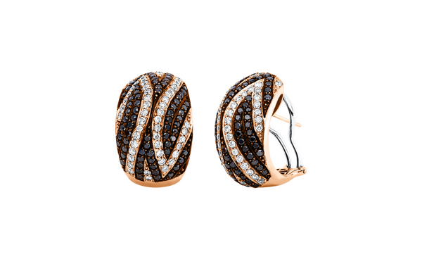 Brogle Selection Diamantcreolen
