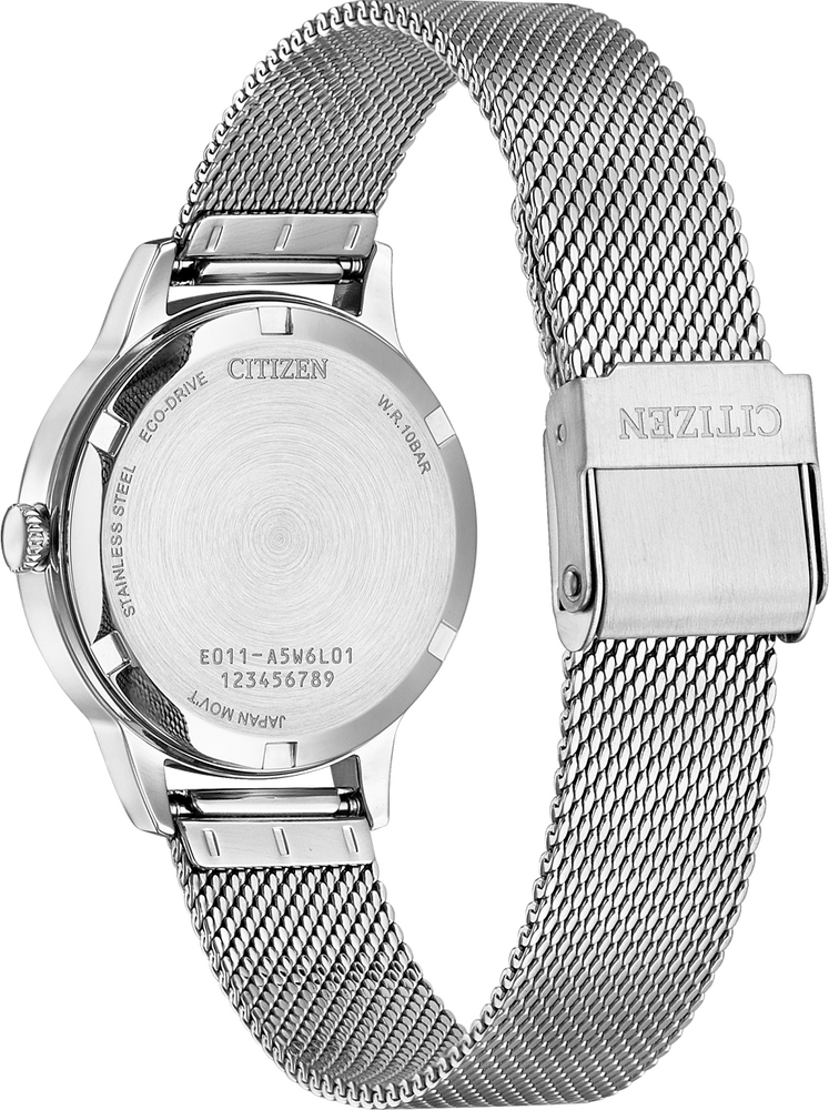 Citizen Elegant Eco-Drive 31mm