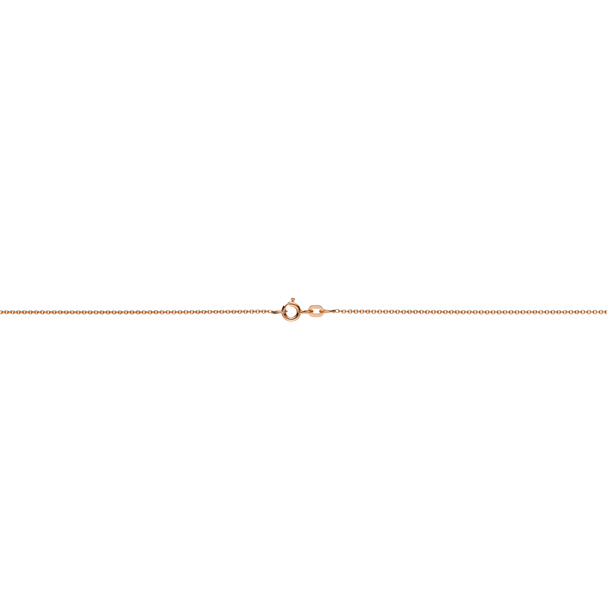 Brogle Classic round anchor chain 1.1mm Brogle Classic round anchor chain 1.1mm