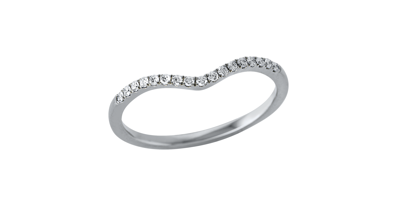 750 White gold