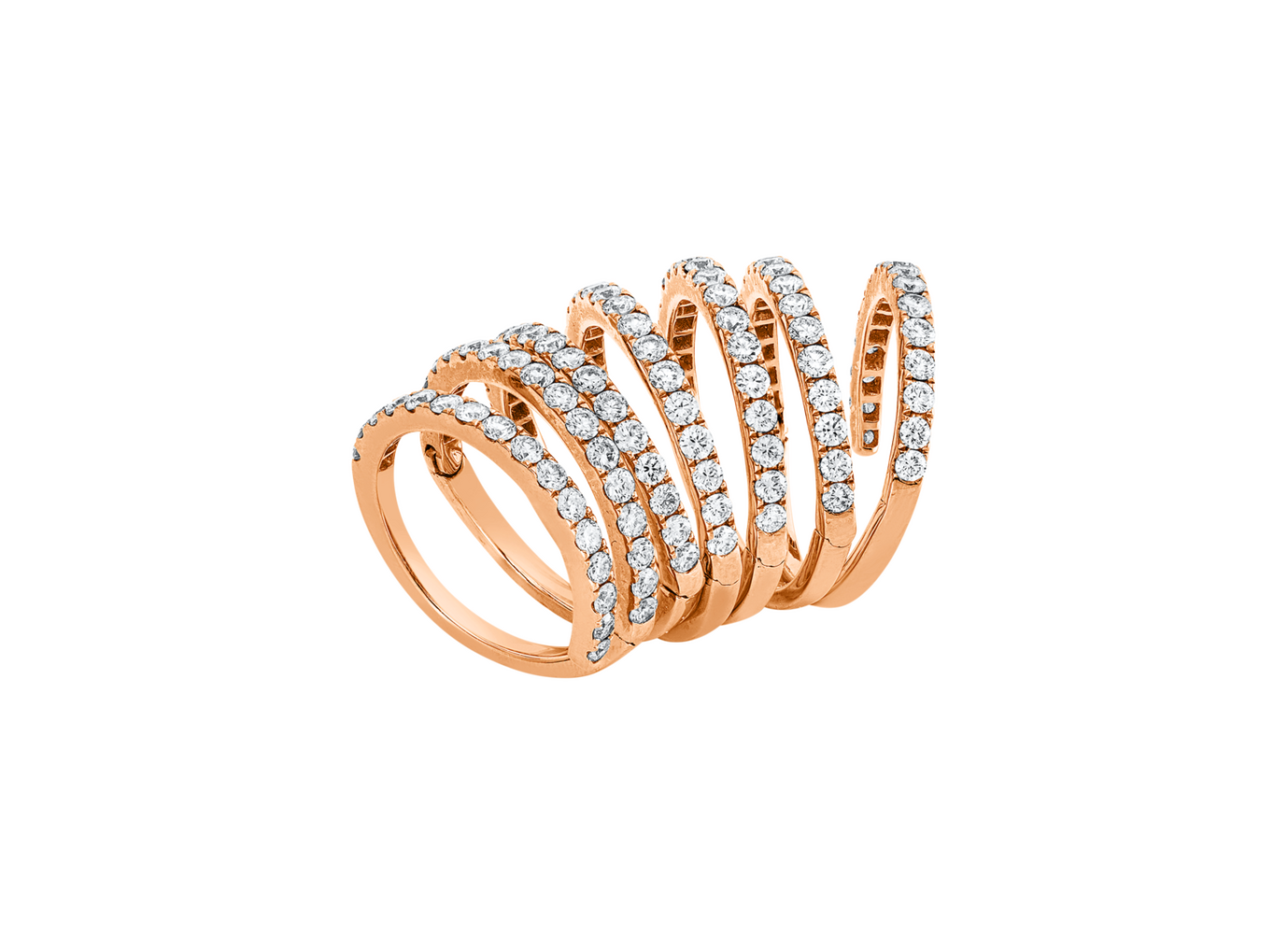Brogle Selection Diamantring