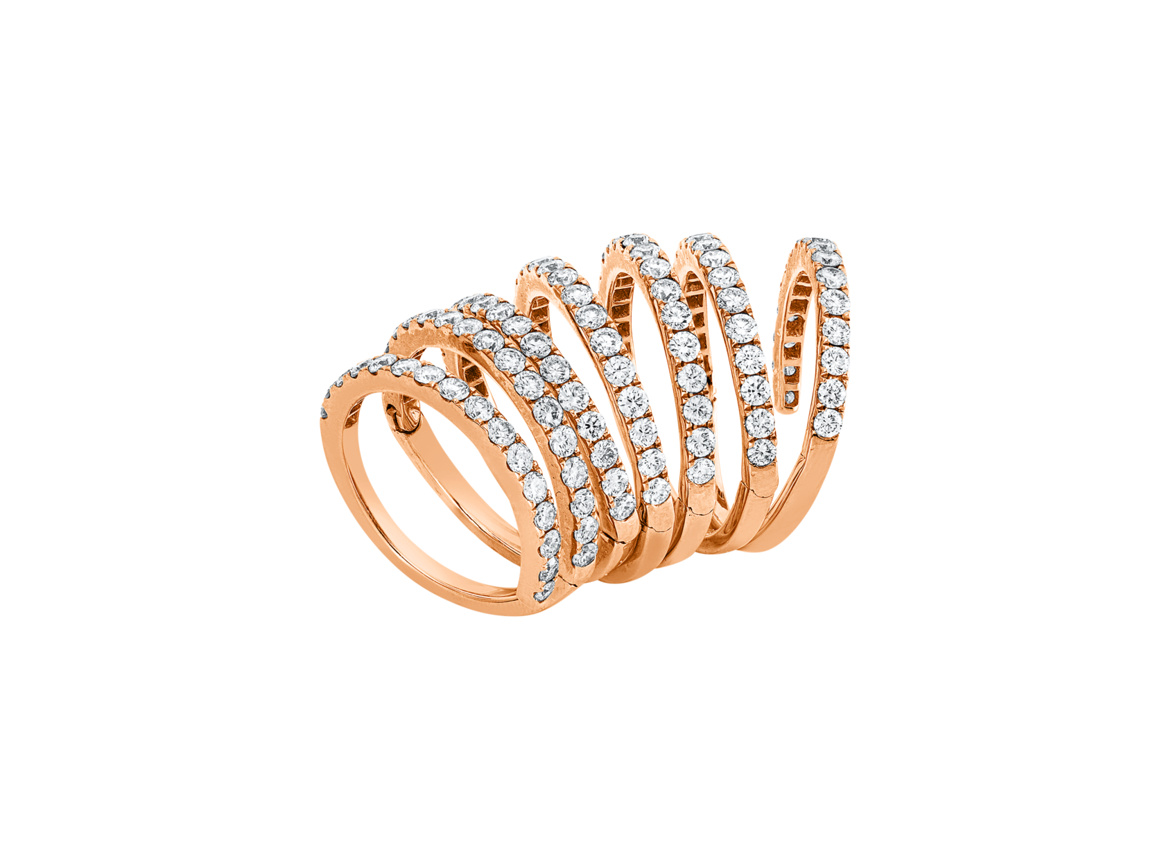 Brogle Selection Diamantring Brogle Selection Diamantring