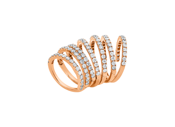 Brogle Selection diamond ring Brogle Selection diamond ring