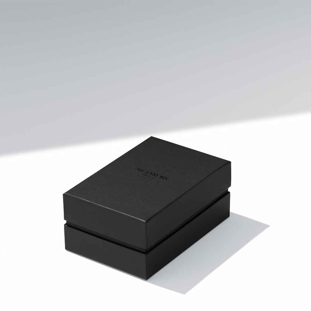 SIF Jakobs Goccia Cinque Pianura earrings