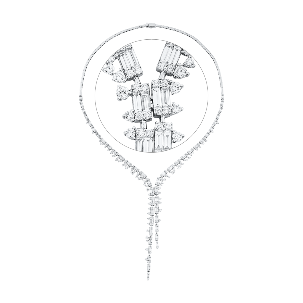 Brogle Selection Diamantkette