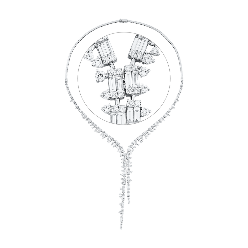 Brogle Selection Diamantkette Brogle Selection Diamantkette