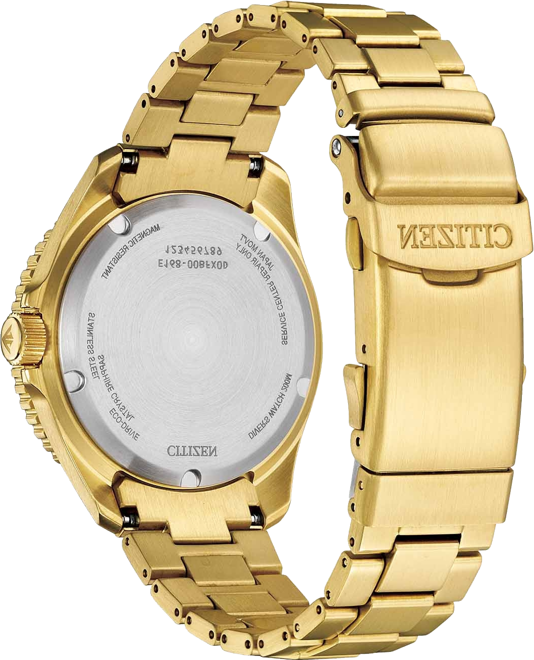 Citizen Promaster Marine Eco Drive Diver 40,55mm