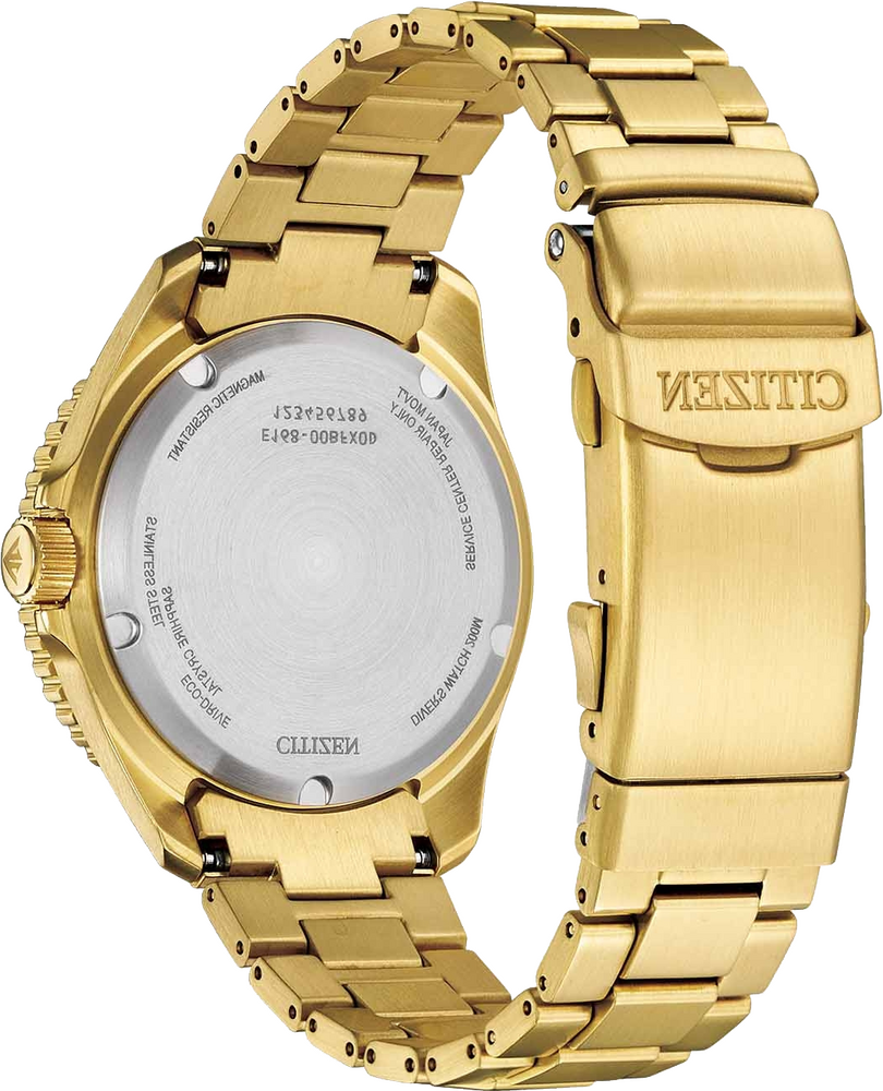 Citizen Promaster Marine Eco Drive Diver 40,55mm