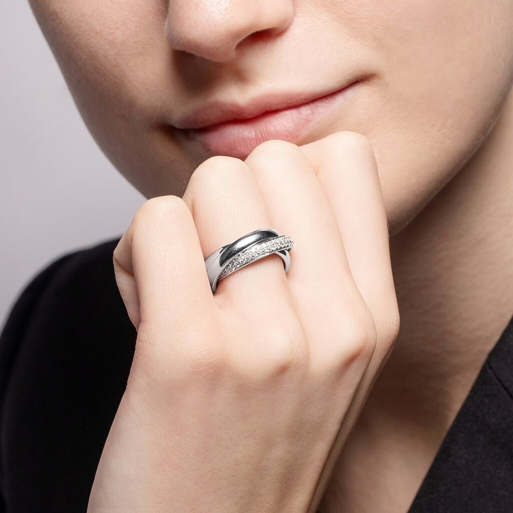 Brogle Selection Diamantring Brogle Selection Diamantring