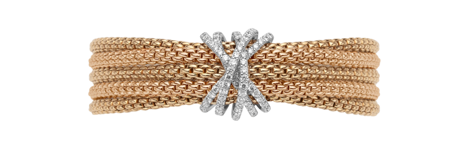 Fope Prima Flex 'it bracelet