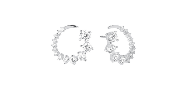 SIF Jakobs Belluno Ohrstecker