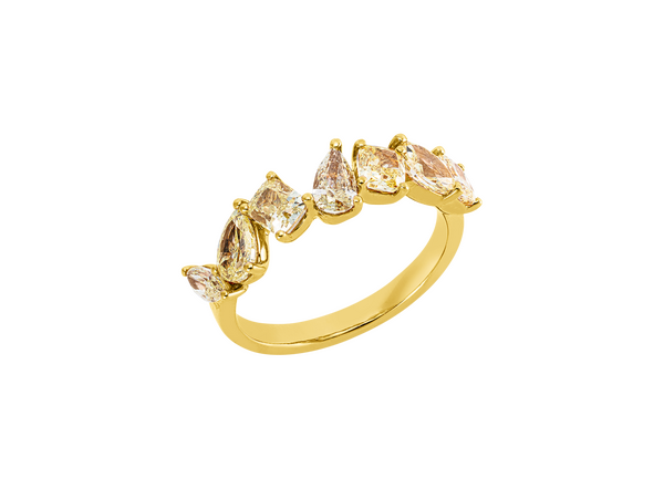 Brogle Selection Diamantring