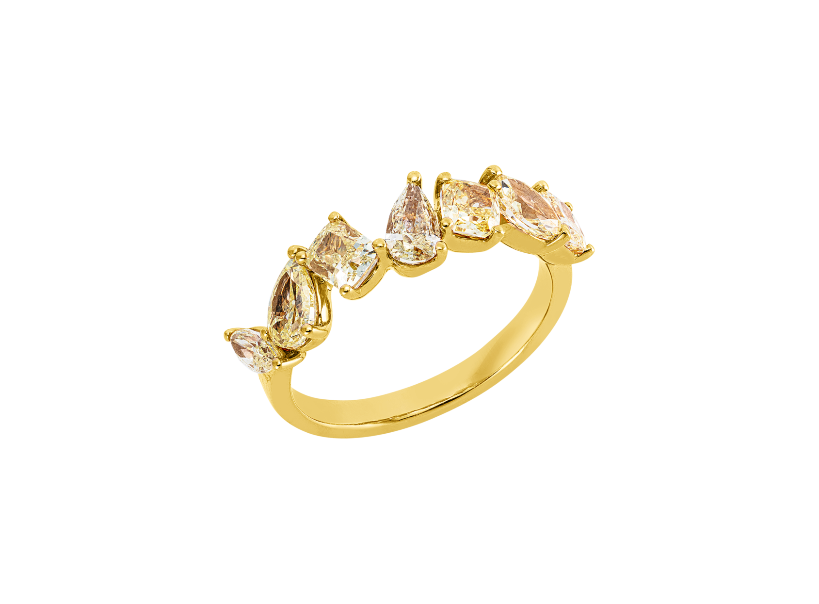 Brogle Selection Diamantring Brogle Selection Diamantring