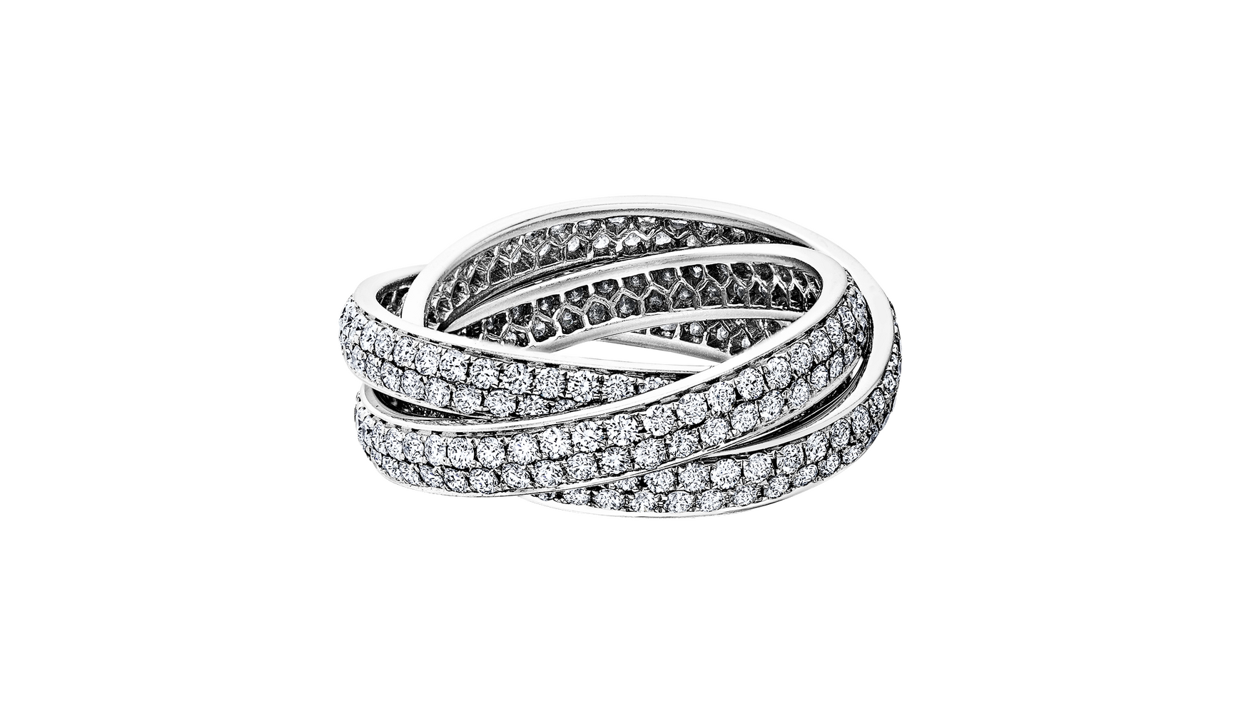Brogle Selection diamond ring Brogle Selection diamond ring