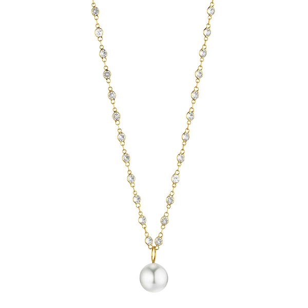 Gellner Modern Classic Halskette