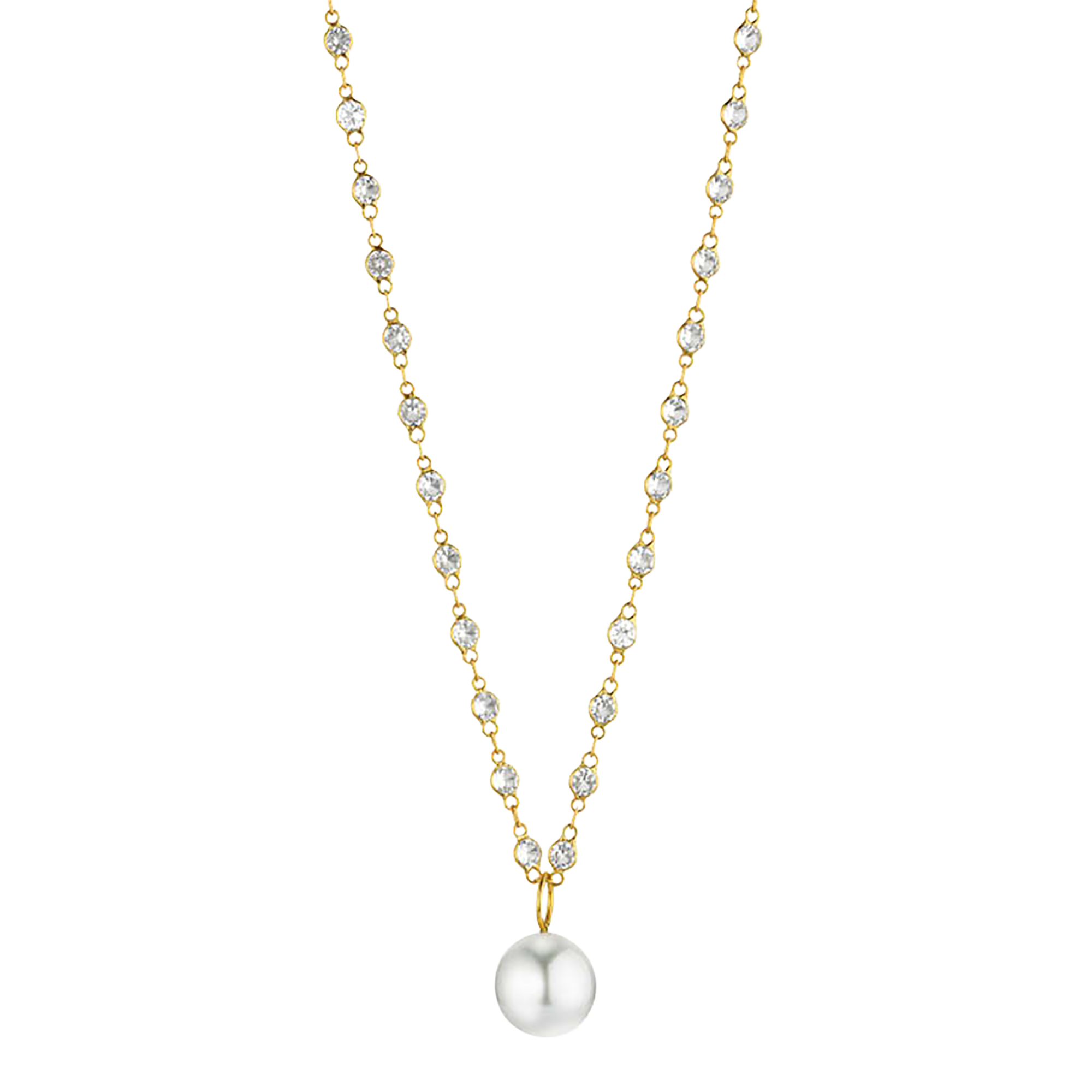 Gellner Modern Classic Halskette Gellner Modern Classic Halskette