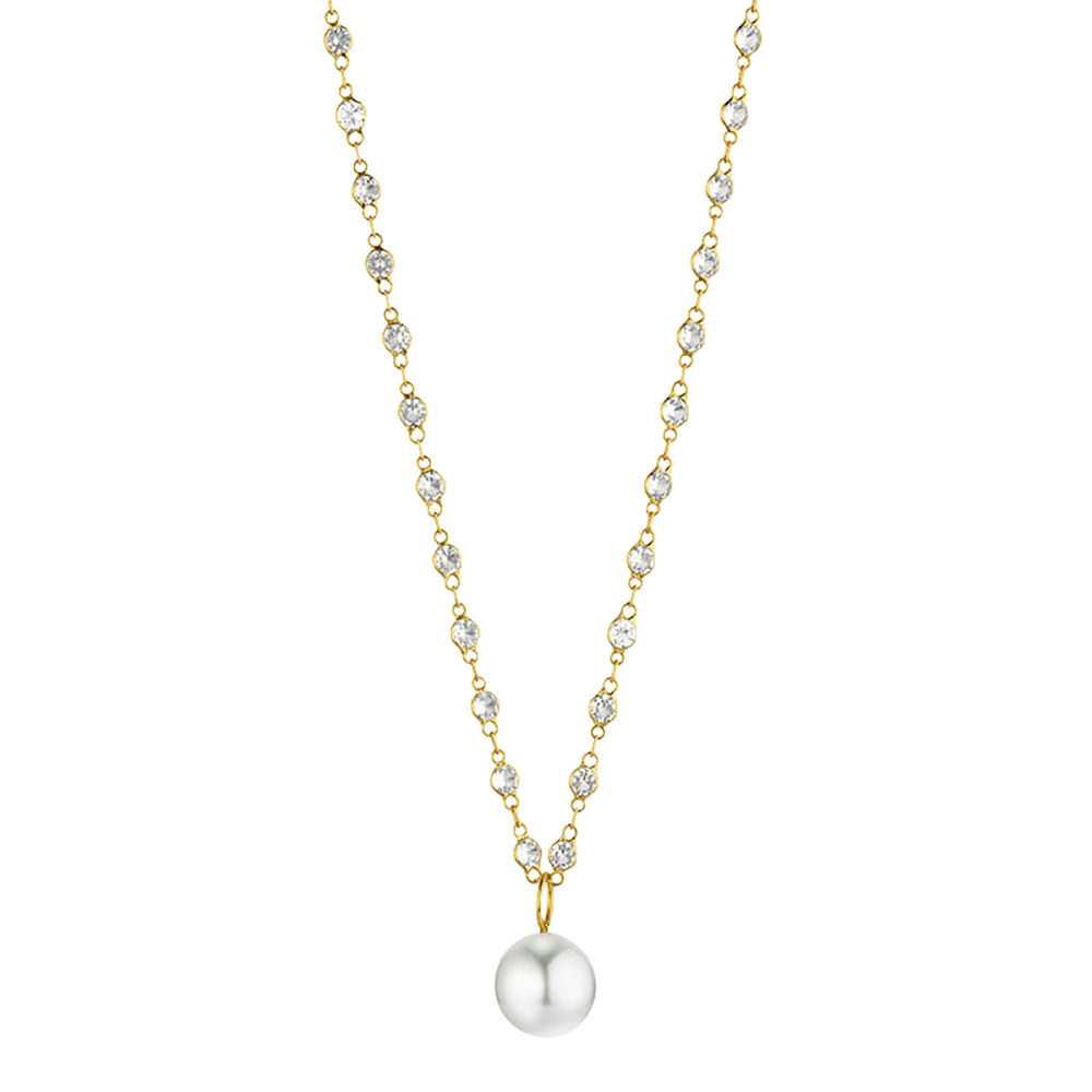 Gellner Modern Classic Halskette Gellner Modern Classic Halskette