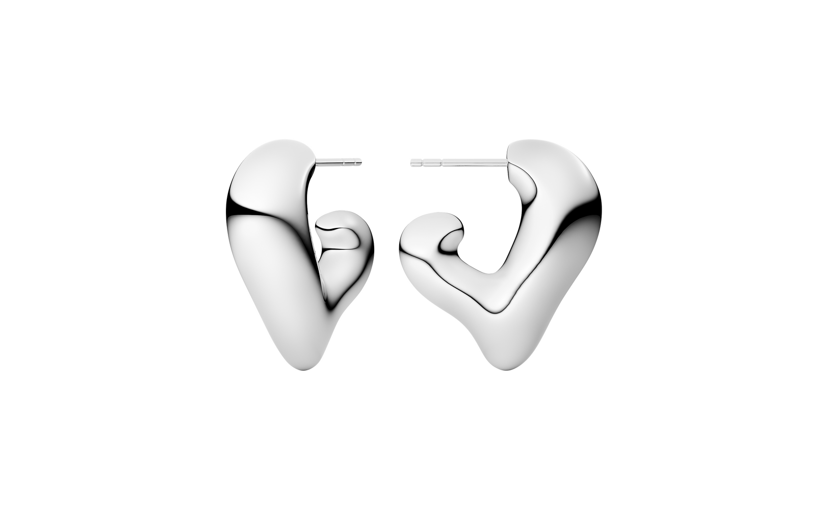 SIF Jakobs Lauria Ohrstecker SIF Jakobs Lauria Ohrstecker