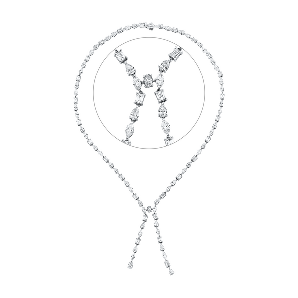 Brogle Selection Diamantcollier Brogle Selection Diamantcollier