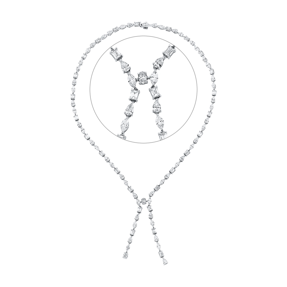 Brogle Selection Diamantcollier Brogle Selection Diamantcollier