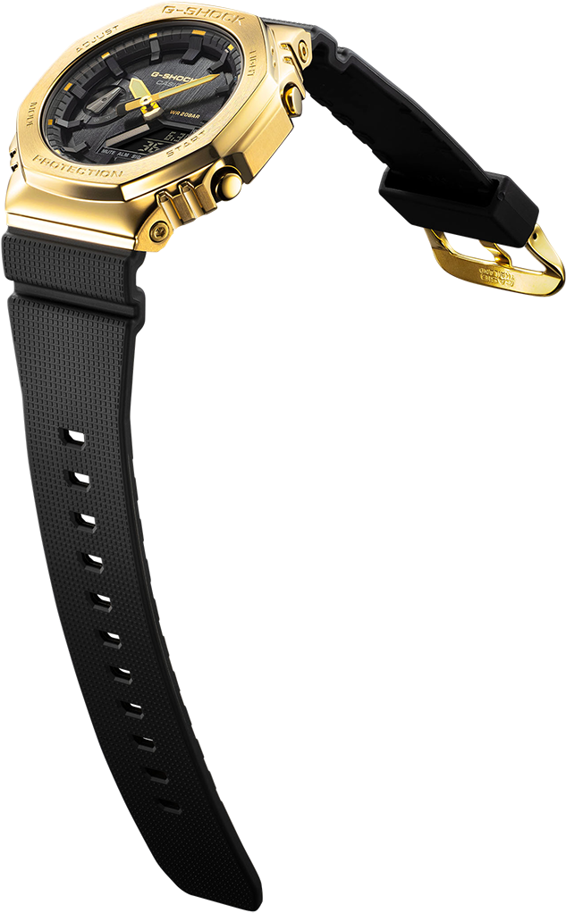 CASIO G-SHOCK Classic 44mm CASIO G-SHOCK Classic 44mm