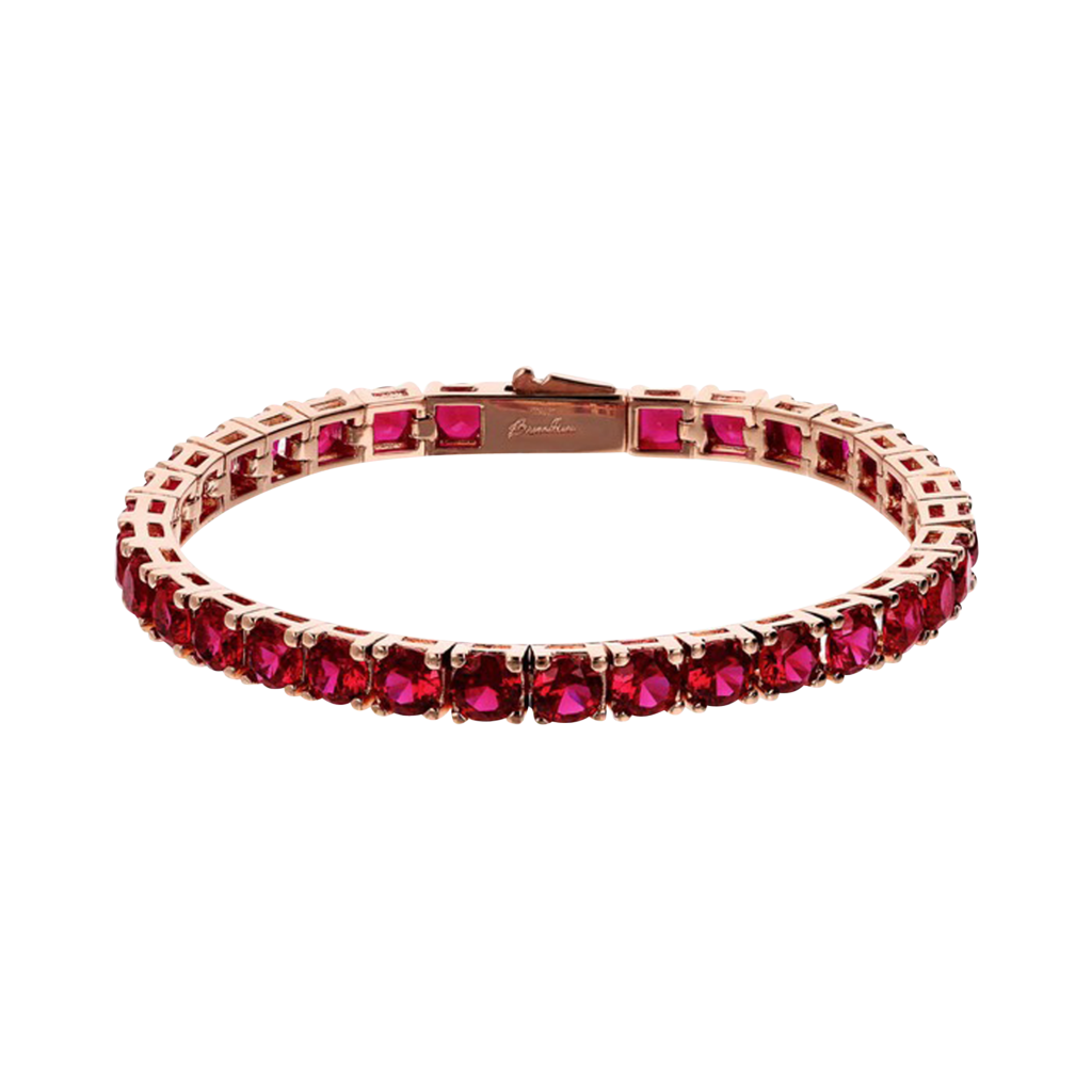 Bronzallure Altissima Tennisarmband Bronzallure Altissima Tennisarmband