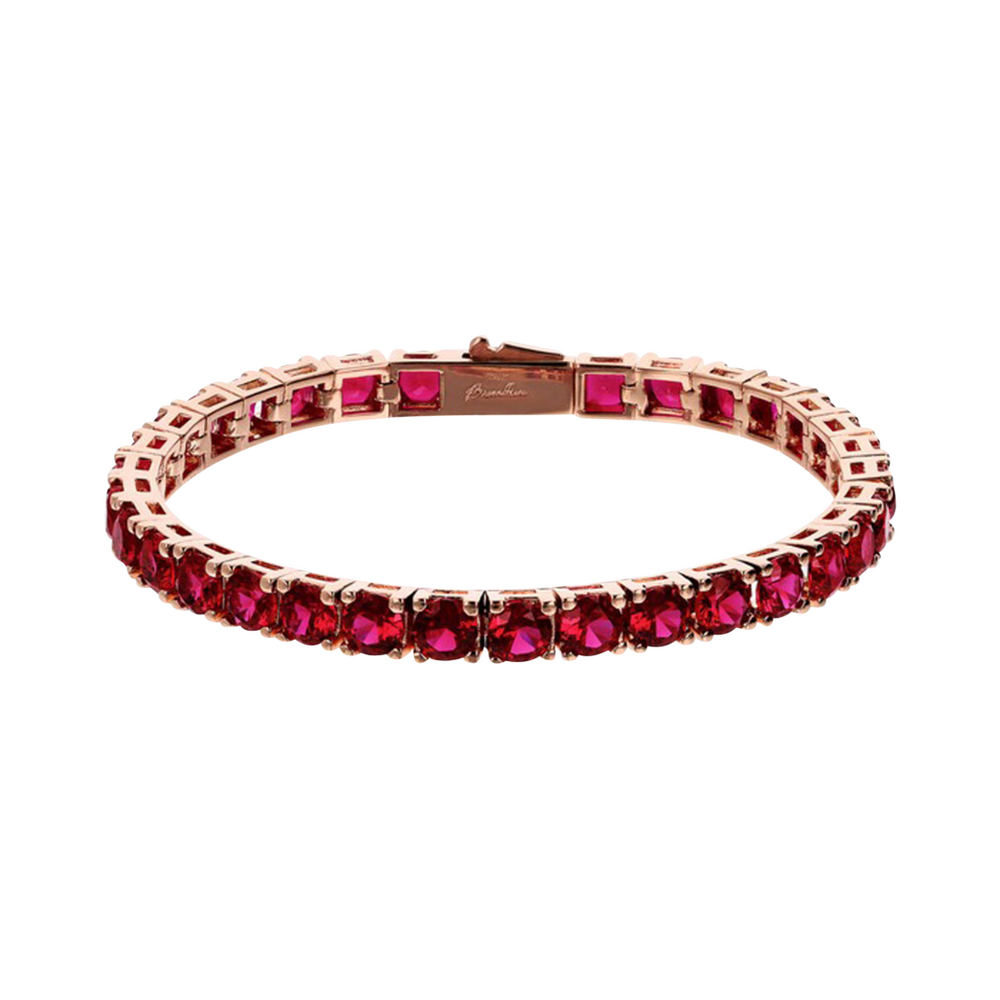 Bronzallure Altissima Tennisarmband Bronzallure Altissima Tennisarmband