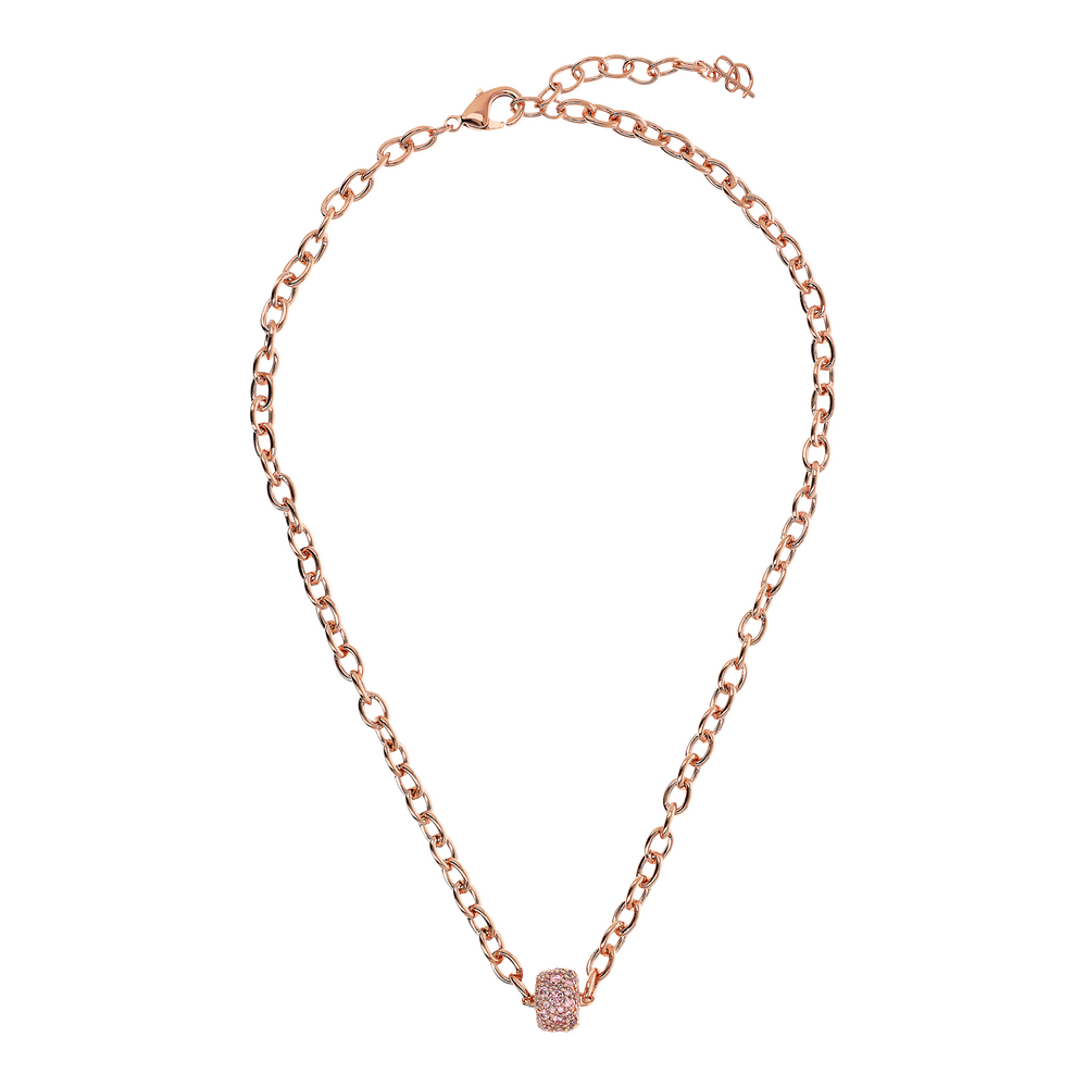 Bronzallure Altissima necklace