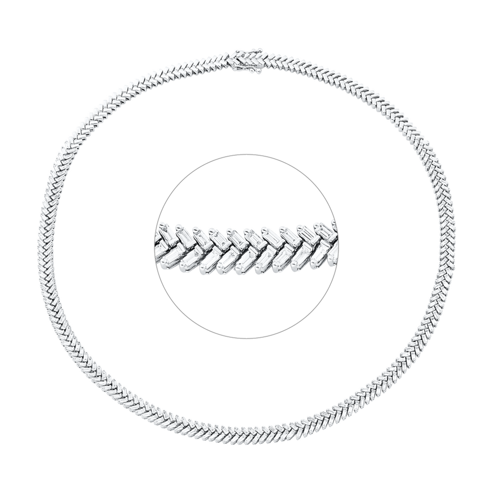 Brogle Selection Diamantcollier