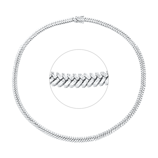 Brogle Selection Diamantcollier Brogle Selection Diamantcollier