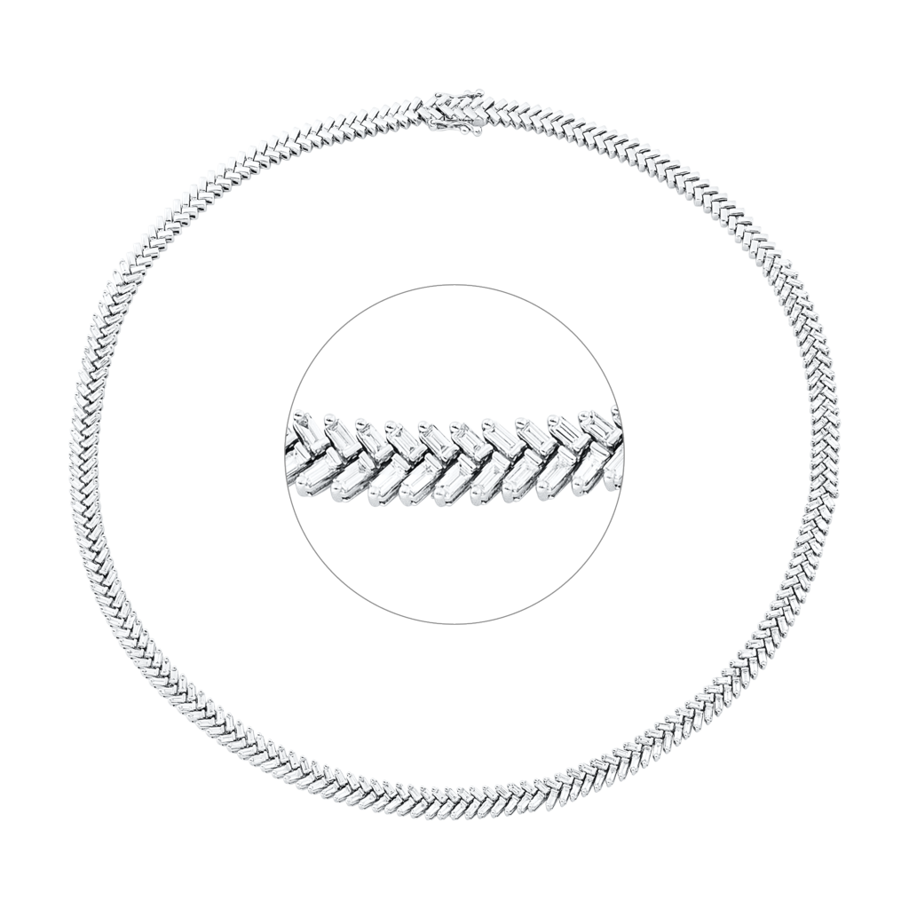 Brogle Selection Diamantcollier Brogle Selection Diamantcollier