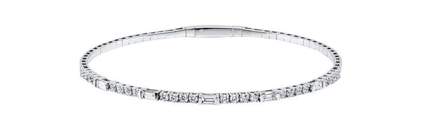 Brogle Classic Diamantarmreif Brogle Classic Diamantarmreif
