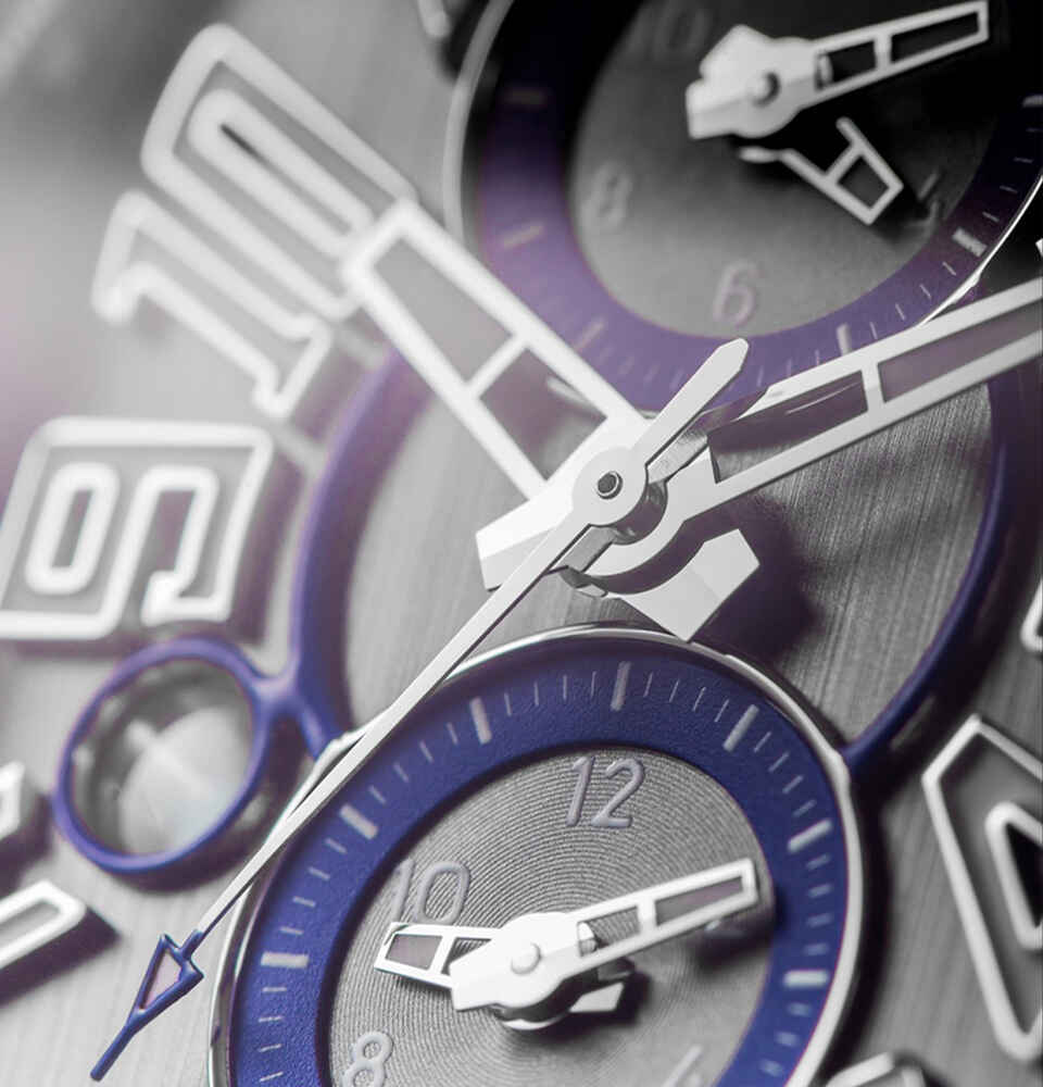 brogle uhrenmarken franck muller