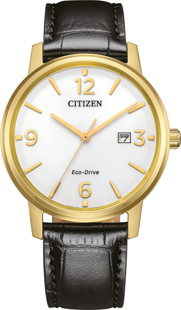 Citizen Elegant Men's 40mm
