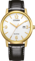Citizen Elegant Men's 40mm