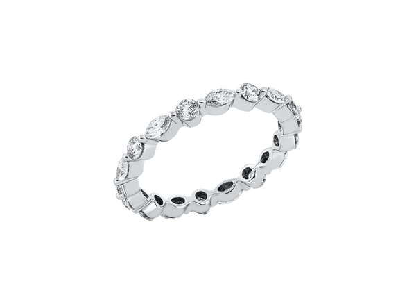 Brogle Classic Diamantring Brogle Classic Diamantring