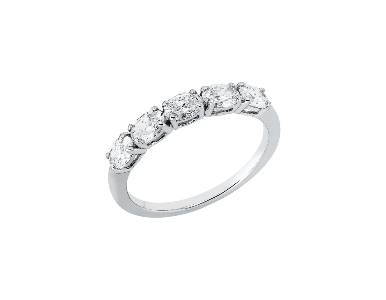 Brogle Selection diamond ring Brogle Selection diamond ring