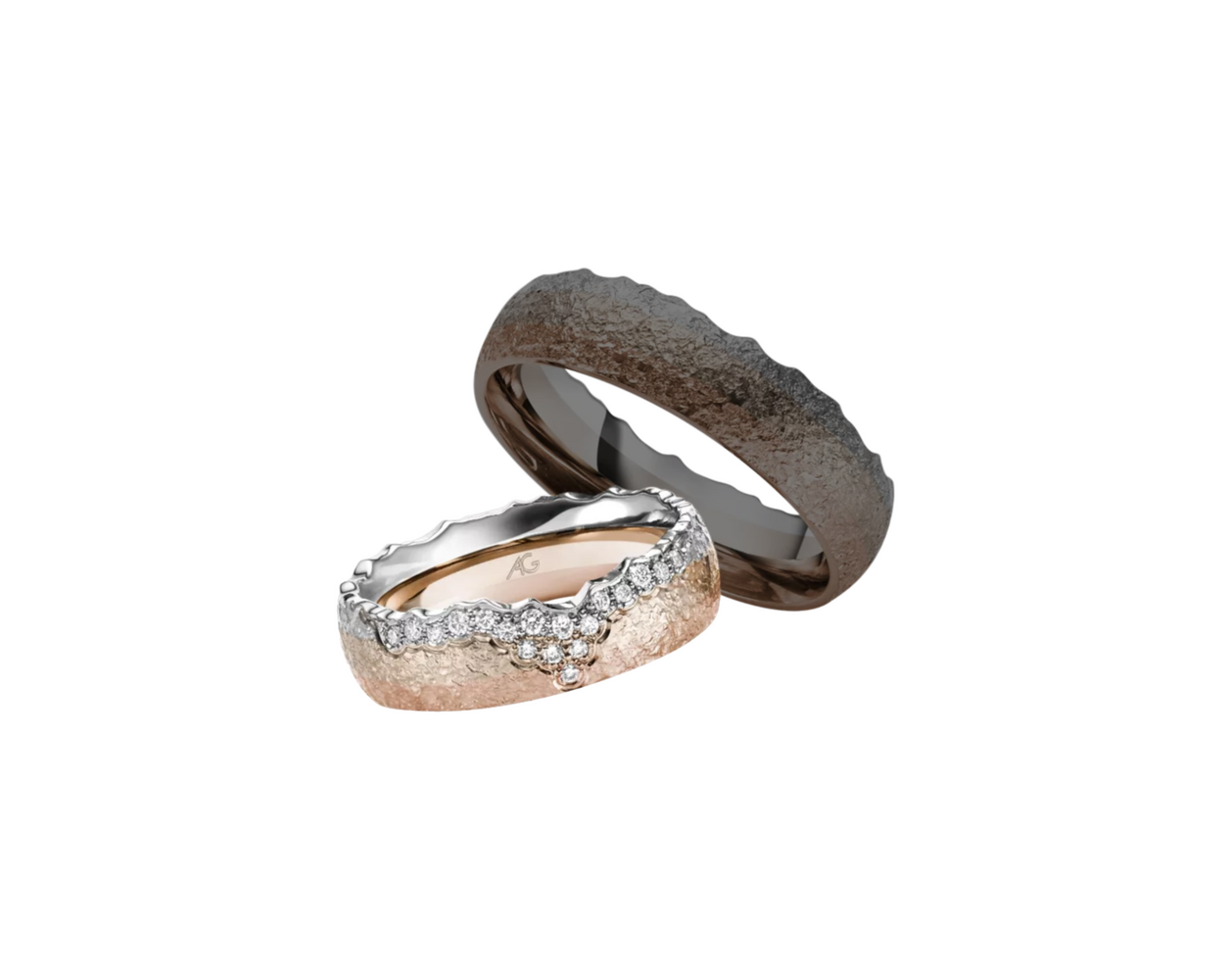 Gerstner Trauring Mondlicht Gerstner Trauring Mondlicht