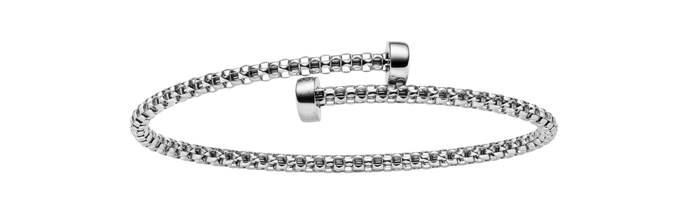 Brogle Classic Goldarmspange 3mm Brogle Classic Goldarmspange 3mm