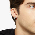 Dodo Nodo large earrings