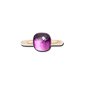 Pomellato Nudo Petit Amethyst Ring