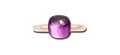 Pomellato Nudo Petit Amethyst Ring Pomellato Nudo Petit Amethyst Ring
