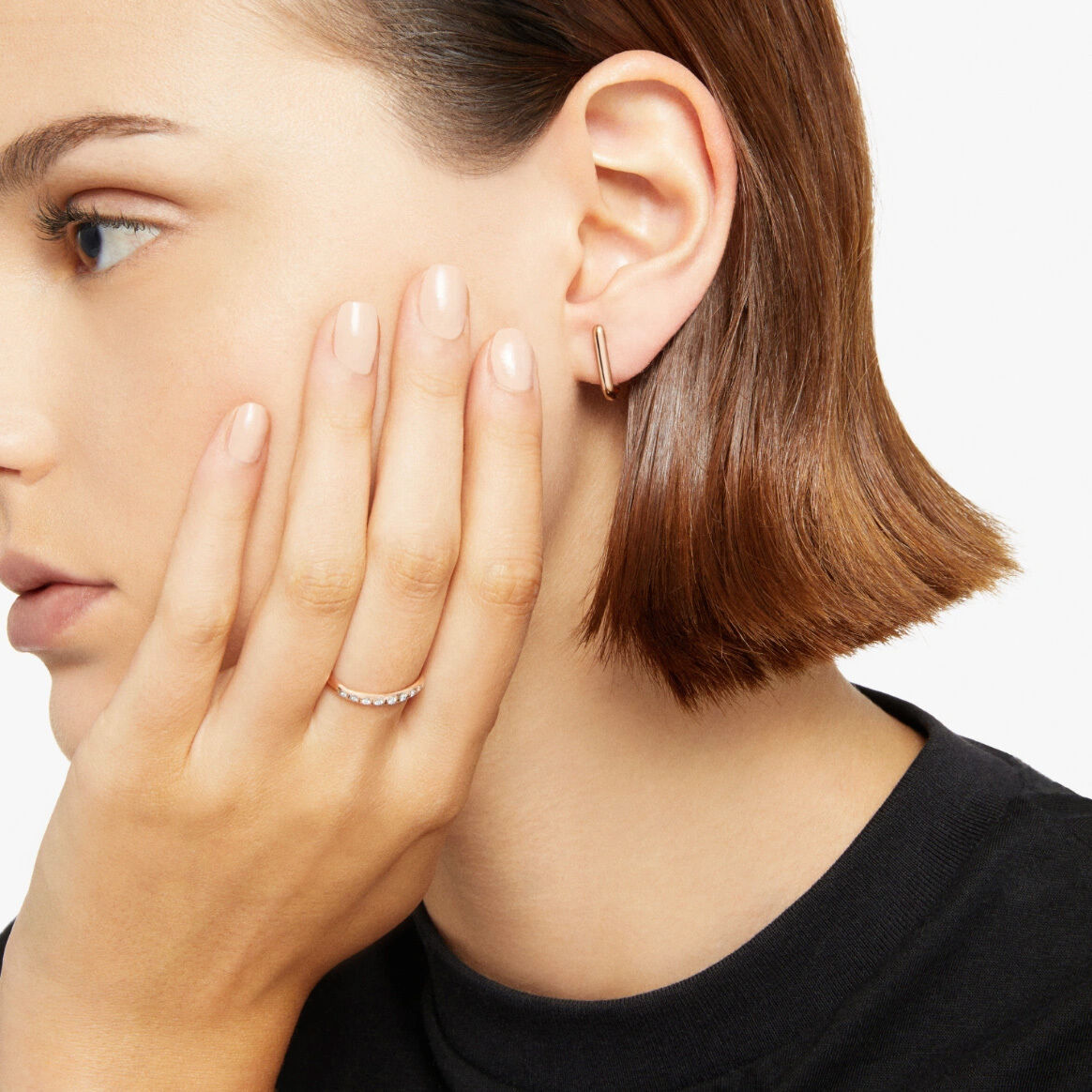 Dodo Staple Essentials earrings Dodo Staple Essentials earrings