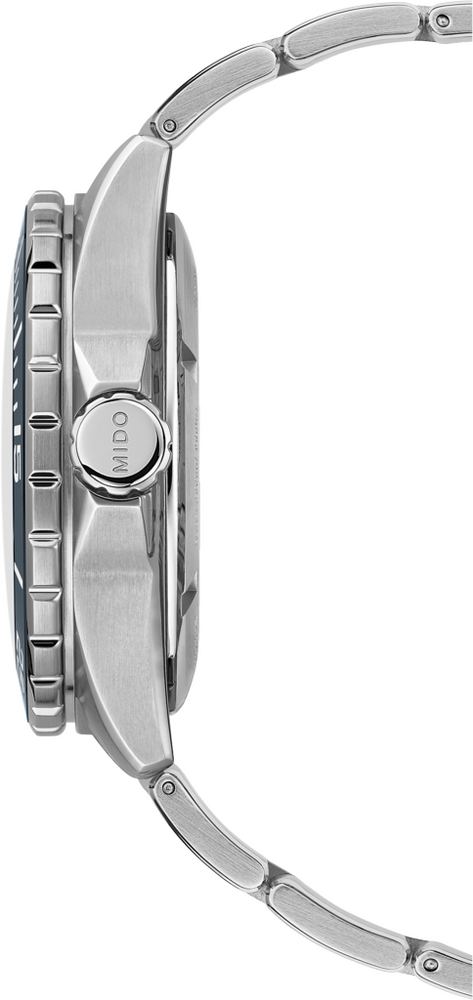 Mido Ocean Star 600 Chronometer 43,5mm