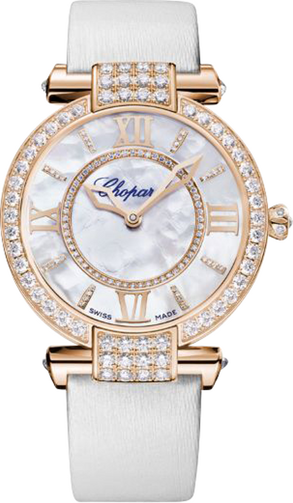 Chopard Imperiale Automatic 36mm